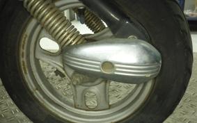 HONDA JULIO AF52