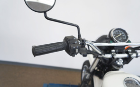 KAWASAKI 250TR BJ250F