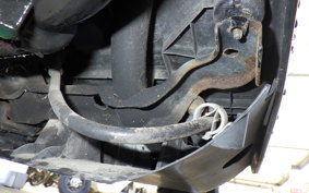 YAMAHA JOG Gen.1 3KJ