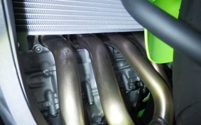 KAWASAKI ZX-4RR 2026 ZX400P