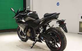 HONDA CBR400R 2022 NC56
