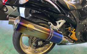 SUZUKI GSX1300R HAYABUSA 2012 CK111