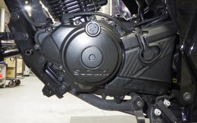 SUZUKI ｼﾞｸｻｰ150 1997 ED131