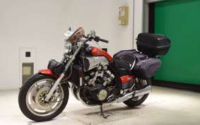 YAMAHA VMAX 1988