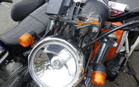 YAMAHA TW225 DG09J