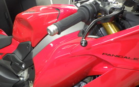 DUCATI PANIGALE V4 S 2026