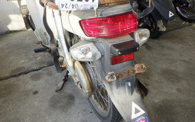 HONDA C110 SUPER CUB 2010 JA10