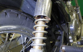 SUZUKI VOLTY 1993 NJ47A