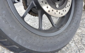 HONDA REBEL 250 S MC49