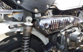 HONDA MONKEY AB27