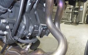 KAWASAKI Z250 Gen.2 2006 EX250Y