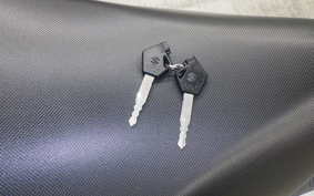 SUZUKI ADDRESS 110 2026 CE47A