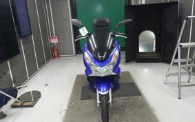 HONDA PCX125 JF28