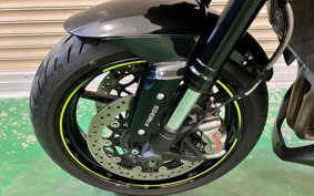 KAWASAKI Z1000 ABS RE 2017 ZRT00J