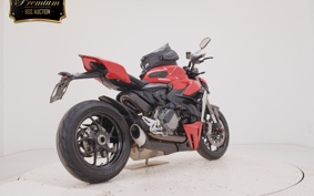 DUCATI STREETFIGHTER V2 2022