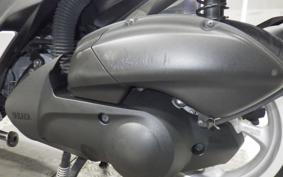 YAMAHA TRICITY 125 A 2022 SEC1J