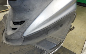 YAMAHA CYGNUS 125 X SE12J