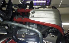 HONDA CROSS CUB 110 2006 JA10