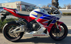 HONDA CBR600RR ABS 2016 PC40