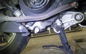 HONDA DIO Gen.6 2014 AF68