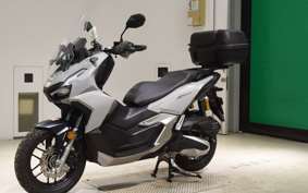 HONDA ADV160 1984 KF54