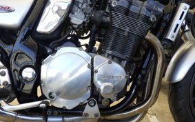 SUZUKI INAZUMA 1200 (GSX1200) 1998 GV76A