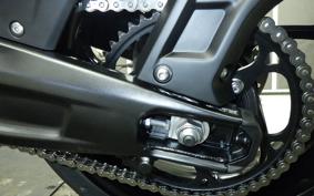TRIUMPH TRIDENT 660 2026