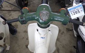 HONDA C110 SUPER CUB JA07