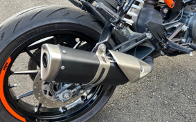 KTM 250 DUKE JPE40