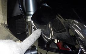 SUZUKI HAYABUSA Gen.3 2021 EJ11A