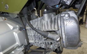 HONDA ｸﾛｽｶﾌﾞ110-2 JA45