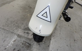 HONDA C110 SUPER CUB 2011 JA44