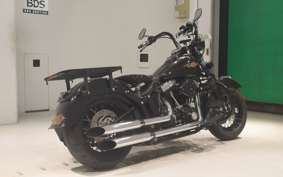 HARLEY FLSTSB 1580 2011