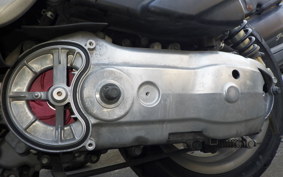 YAMAHA CYGNUS 125 XSR 2 SE44J