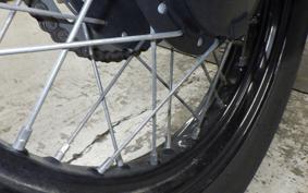 HONDA FTR223 2003 MC34