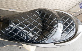 HONDA  FORZA Z ABS AUDIO  PACKAGE  MF10