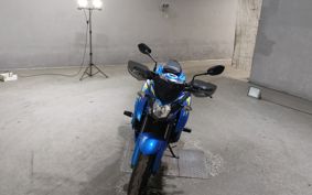 SUZUKI GSX-S750 C533F
