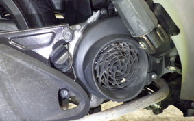 HONDA DIO 110 2017 JF31