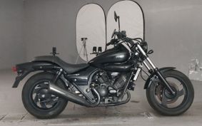 KAWASAKI ELIMINATOR 250V VN250A