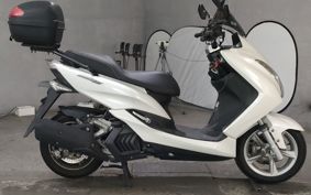 YAMAHA MAJESTY 155S SG28J