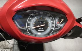 SUZUKI ADDRESS V125 DT11A