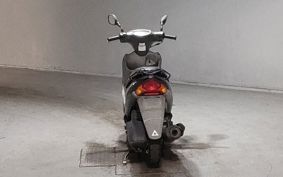 SUZUKI ADDRESS V125 CF4EA