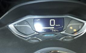 HONDA PCX125 JK05