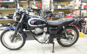 KAWASAKI W230 BJ230A