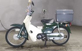 HONDA SUPER CUB50 AA01