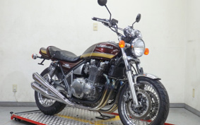 KAWASAKI ZEPHYR1100RS 2002 ZRT10A