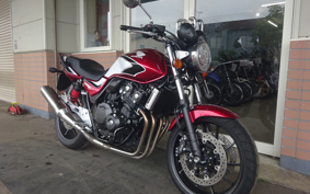 HONDA CB400SFV-4ABS 2022 NC42