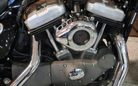 HARLEY XL1200N 2010 CZ3