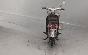 HONDA LITTLE CUB C50