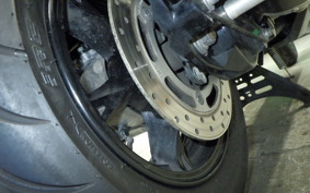 SUZUKI SKYWAVE 200 (Burgman 200) 2011 CH41A